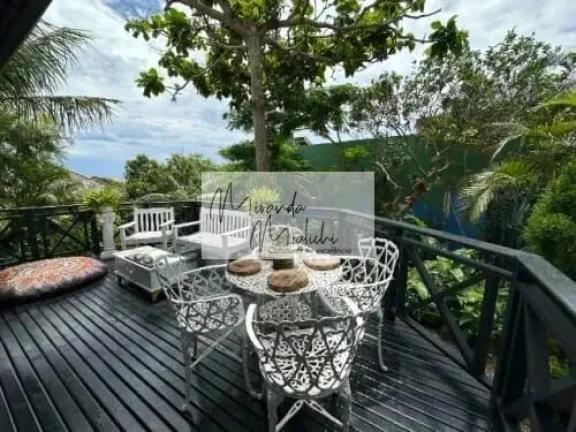 Imagem Casa à venda no bairro Ingleses do Rio Vermelho - Florianópolis/SC