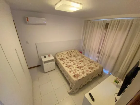Imagem Apartamento térreo à venda, localizado no bairro Praia do Forte em Mata de São João-BA