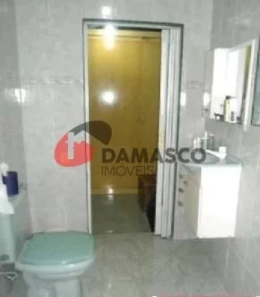 Imagem Casa à venda 3 Quartos, 1 Suite, 2 Vagas, Vila Palmares, Santo André - SP