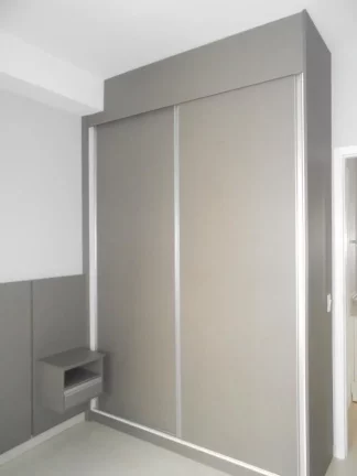 Imagem Apartamento com 1 dormitório na Brigadeiro Luis Antonio
