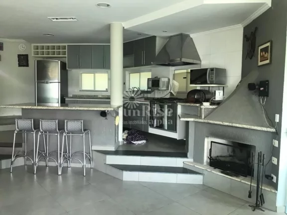 Imagem Casa a venda com 3 quartos e vista mar R$3.600.000 Ponta Grossa Ubatuba/SP