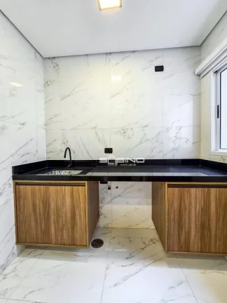 Imagem Apartamento à venda, com 3 dormitórios 1 suíte 117m², 2 vagas - na Riviera de São Lourenço