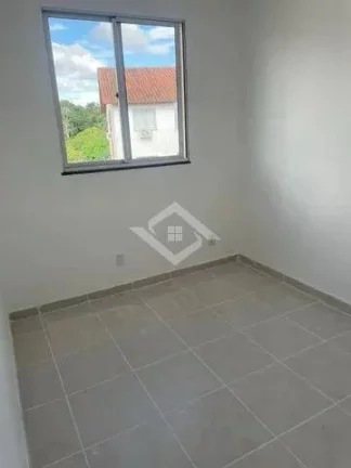 Imagem Apartamento à Venda no Condomínio Park Silvestre em Campo Grande