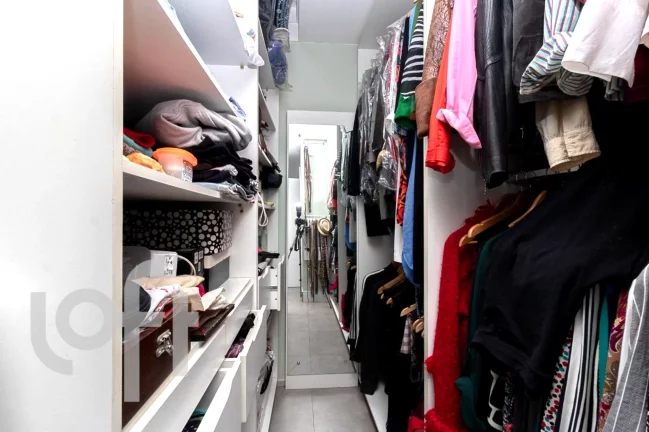 Imagem APARTAMENTO RESIDENCIAL em São Paulo - SP, Tatuapé