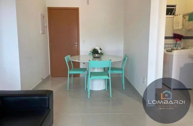Imagem Apartamento na Praia das Toninhas