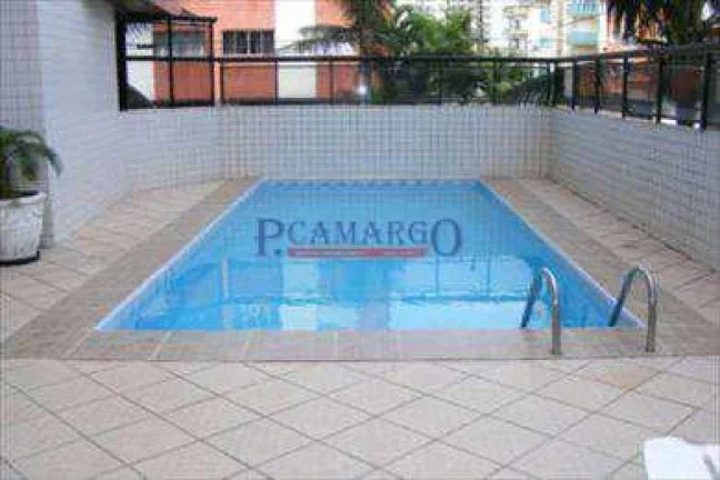 Imagem Apartamento Padrão