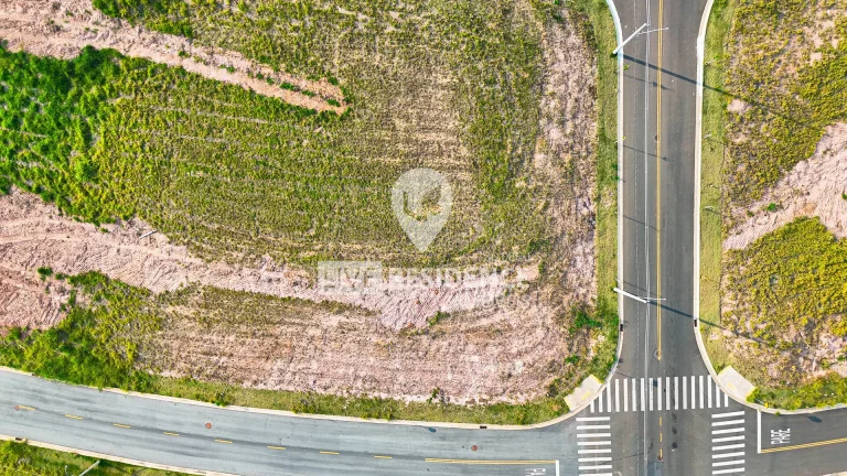 Imagem Terreno à venda no Reserva Bellano em Itatiba/SP - R$250.000,00