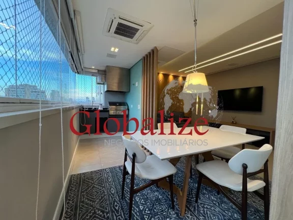 Imagem Apartamento à Venda com 2 Dormitórios e 1 Vaga no Bairro Gonzaga em Santos (SP) por R$ 1.300.000,00 !