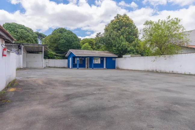 Imagem Terreno Comercial no bairro São Braz