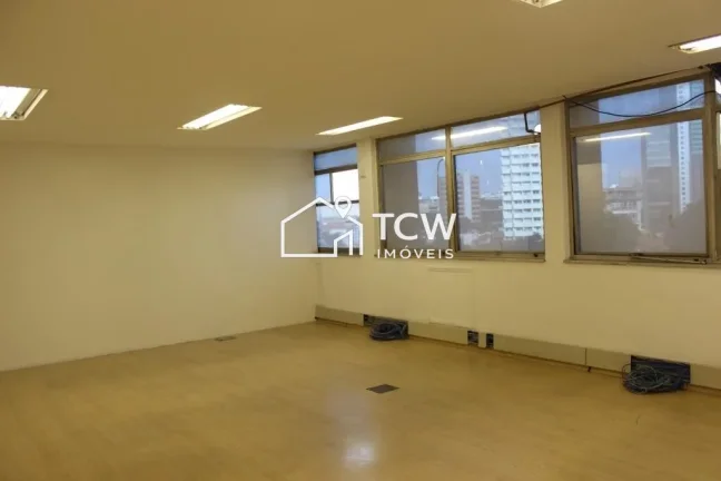 Imagem Sala à venda no bairro Pinheiros - São Paulo/SP, Zona Sul