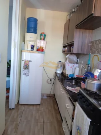 Imagem APARTAMENTO RESIDENCIAL em INDAIATUBA - SP, JARDIM MORADA DO SOL