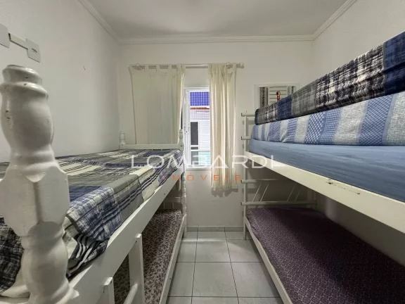 Imagem Apartamento na área nobre da Praia Grande