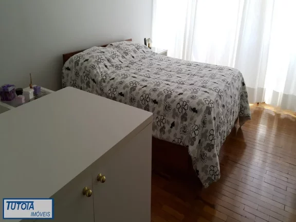 Imagem APARTAMENTO À VENDA NO JARDIM PAULISTA, SÃO PAULO
