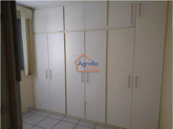 Imagem Condomínio Residencial Nazareth - Apartamento à venda no bairro CONDOMINIO RESIDENCIAL NAZARETH - Mogi Mirim/SP, NORTE