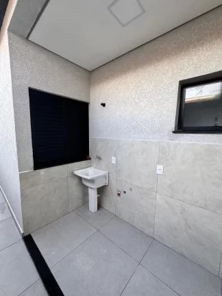 Imagem CASA TÉRREA - 3 DORM. 1 SUÍTE - BAIRRO NOVO CAMBUÍ - HORTOLÂNDIA