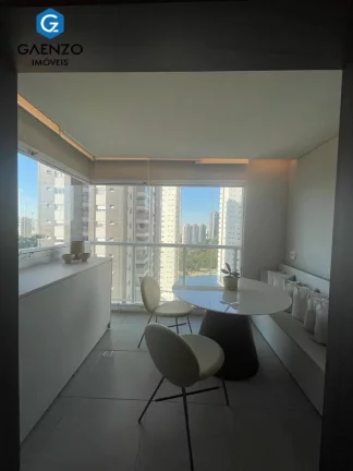 Imagem Apartamento No Condominio Ristretto