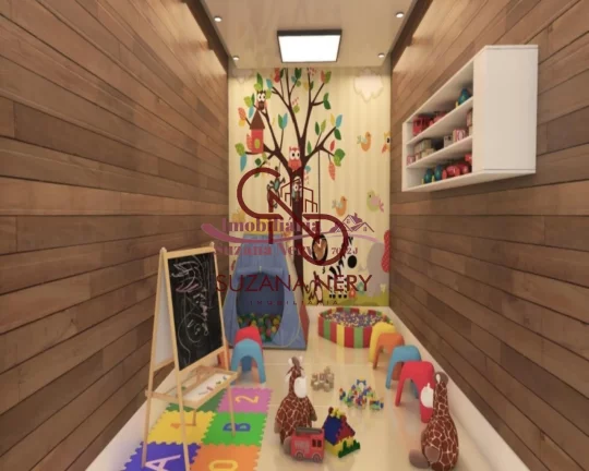 Imagem Apartamento 3 quartos em Natal - RN