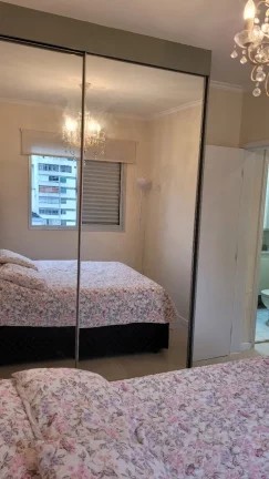 Imagem Apartamento Tatuapé - Próximo Metrô Carrão e Shopping Boulevard Tatuapé - 63 m² - 2 Quartos - 1 Suíte - 1 Vaga - Lazer Completo