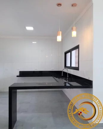 Imagem CASA RESIDENCIAL em SALTO - SP, RESIDENCIAL SÃO BENTO