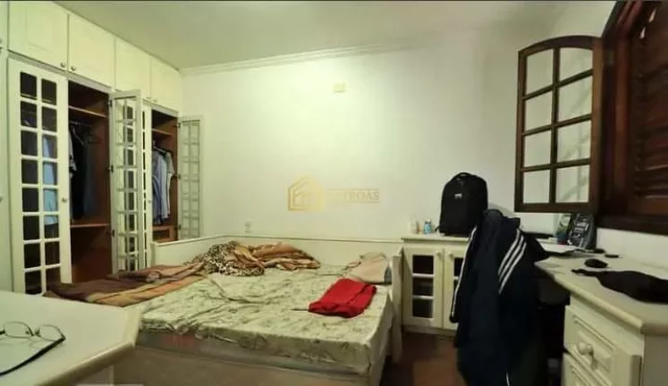 Imagem Casa Padrão