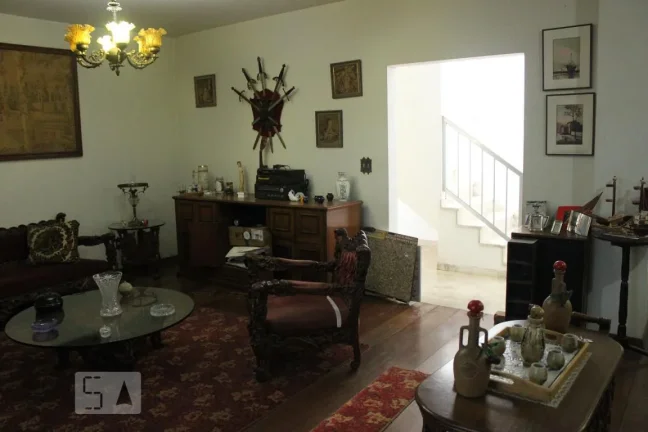 Imagem Casa à Venda - Vila Mariana, 4 Quartos, 330 m2