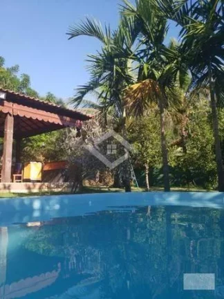 Imagem Casa de condomínio com 2 quartos, 1200m², à venda em Campo /RJ