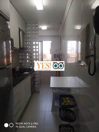 Imagem Apartamento MOBILIADO para Locação, Muchila, Feira de Santana