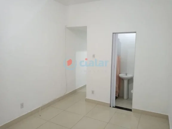 Imagem Apartamento com 1 dormitório para VENDA, 21 m² - Botafogo - Rio de Janeiro/RJ