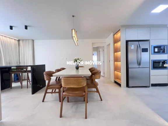 Imagem Apartamento no Edifício Home Square Residence em Balneário Camboriú