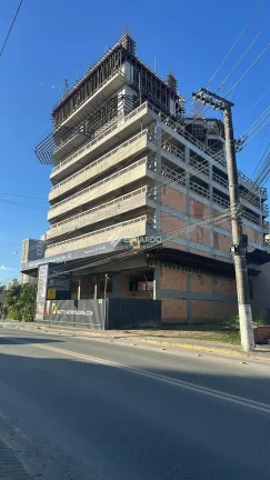 Imagem Sala Comercial à Venda no Brickell Business, 110,31 m² privativos – Perequê, Por
