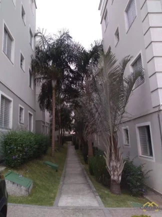 Imagem Apartamento à venda com 2 quartos no Recanto Quarto Centenário - Jundiaí/SP