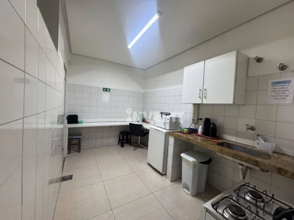 Imagem Ponto comercial na melhor esquina de Goiânia - Setor Marista - Goiânia/GO