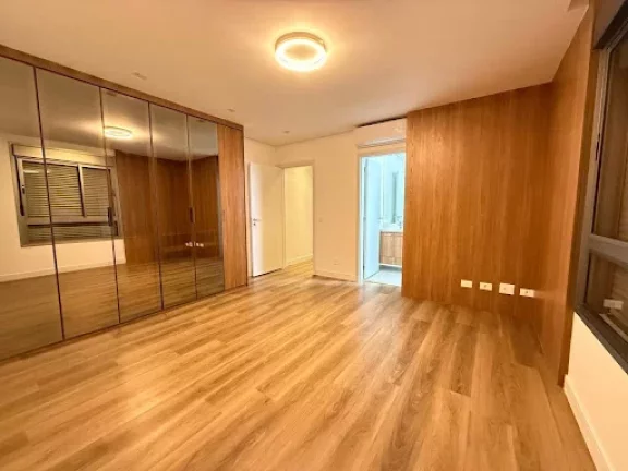 Imagem Apartamento com 3 dormitórios à venda, 233 m² por R$ 34.200.000,00 - Cidade Jardim - São Paulo/SP