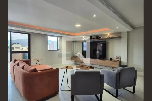 Imagem Apartamento à Venda - Recreio, 4 Quartos, 314 m2