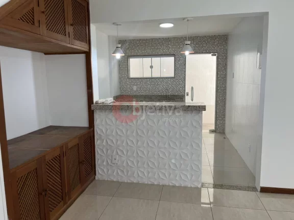 Imagem Apartamento térreo, 3 quartos, Braga - Cabo Frio