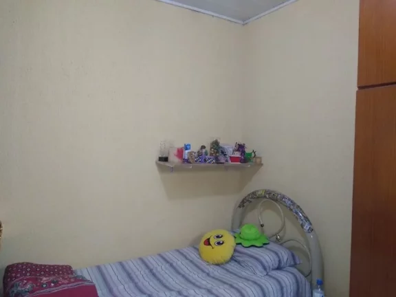 Imagem Casa com 5 dormitórios à venda, 250 m² por R$ 1.300.000,00 - Jardim Santa Helena - Suzano/SP
