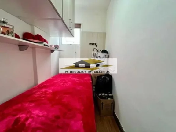 Imagem Apartamento para venda na Saúde