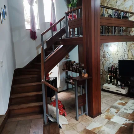 Imagem Casa 3 Dormitórios 336m² Vila Trujillo- Sorocaba/SP