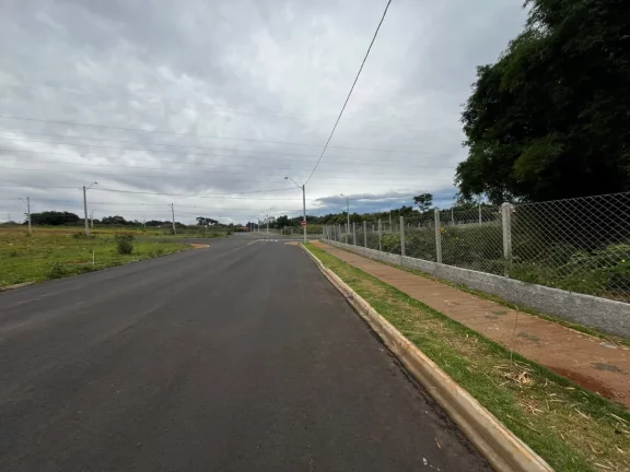 Imagem Terreno residencial para venda em Residencial Pouso Alegre, 250m2