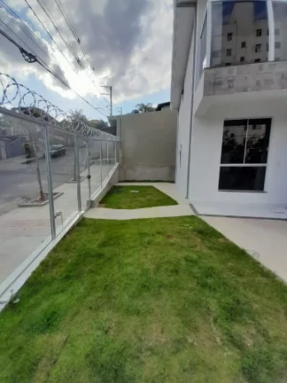 Imagem Casa Duplex em Belo Horizonte