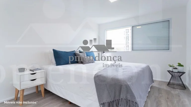 Imagem Apartamento à venda no Alto da Lapa com 3 quartos e 1 vaga, 88m2