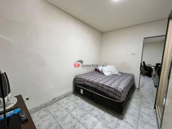 Imagem Imóvel com 2 Casas à venda, Nova Gerty, São Caetano do Sul, SP