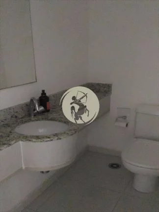 Imagem OPORTUNIDADE ANDAR ALTO COM VISTA PARA O MAR E SACADA GOURMET EXCELENTE APARTAMENTO EM ANDAR ALTO CO...