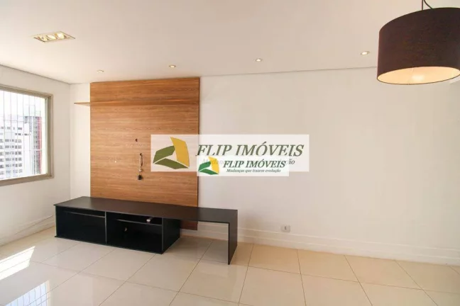 Imagem Lindo apartamento para venda com 84 metros quadrados com 3 quartos em Cambuí - Campinas - SP