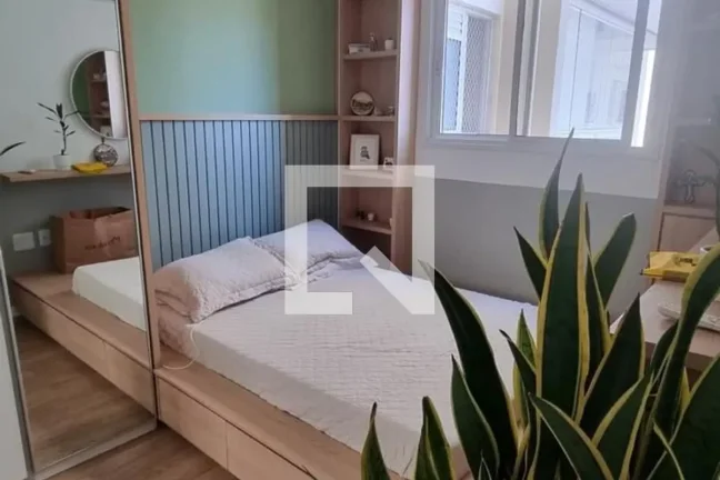 Imagem Apartamento à Venda - Aclimação, 1 Quarto, 41 m2