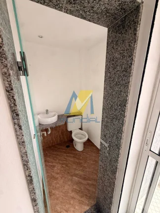 Imagem Espaço, conforto e localização estratégica em um só imóvel. 3 dormitorios.