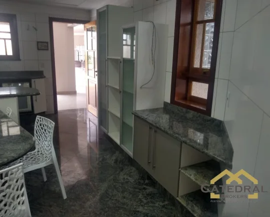 Imagem CASA EM CONDOMÍNIO RESIDENCIAL em JUNDIAÍ - SP, PORTAL DO PARAÍSO I