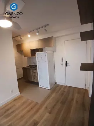 Foto do imóvel Apartamento com 2 Quartos à Venda, 40 m² em Butanta - São Paulo