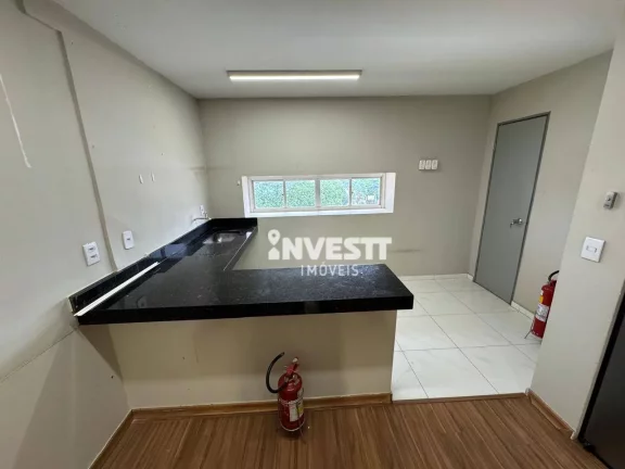 Imagem Sala Comercial Setor Marista - Goiânia/GO