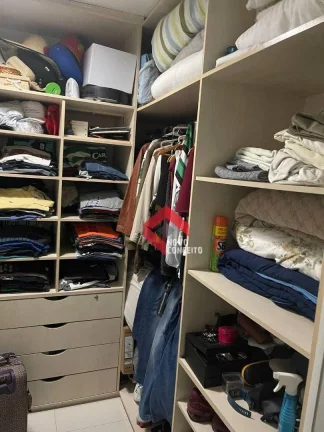 Imagem Apartamento à venda, 80 m² por R$ 590.000,00 - Cocó - Fortaleza/CE